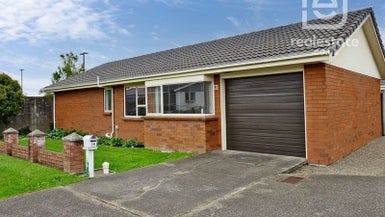 2B Maitland Street, Strathern, Invercargill