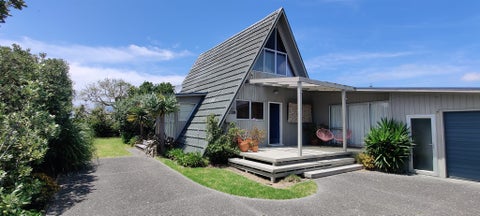 412B Rangi Avenue, Whangamata, Whangamatā
