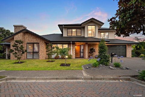 25 Cellarmans Street, Te Atatu Peninsula, Auckland