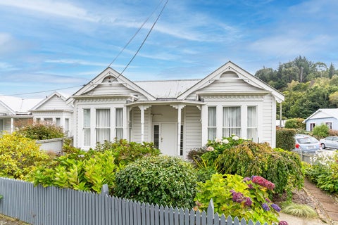 267 North Road, North East Valley, Dunedin