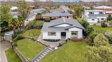 43 Waimea Terrace, Beckenham, Christchurch