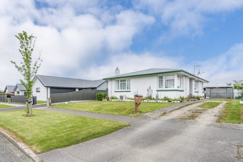 64 Dublin Street, Windsor, Invercargill