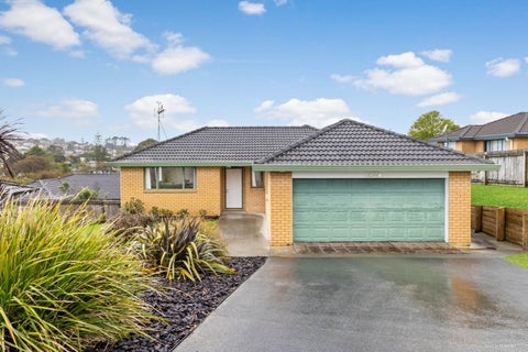 4 Jever Place, Massey, Auckland