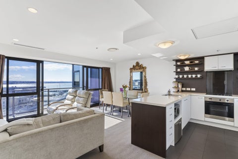 802/1 Hobson Street, Auckland Central, Auckland
