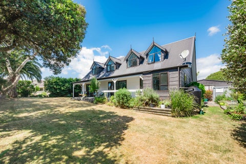 10 Kanawa Street, Waikanae, Waikanae