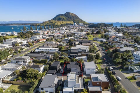 30B Oceanview Road, Mount Maunganui