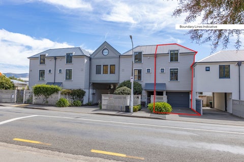 104E Rue Jolie, Akaroa, Akaroa