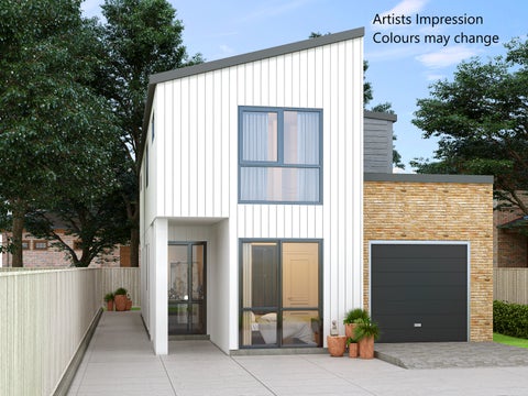 52 Kea Road, Silverdale, Silverdale