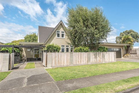 13 Durham Road, Springvale, Whanganui