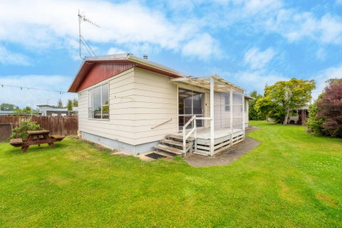 17 Connolly Street, Geraldine