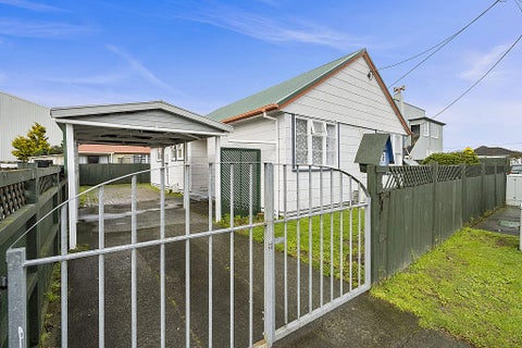 26 Scholefield Street, Petone, Lower Hutt