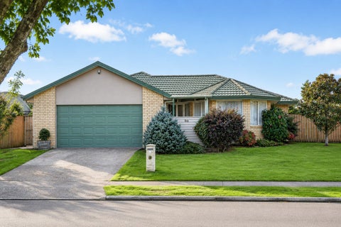 35 Nottingham Drive, Hamilton East, Hamilton