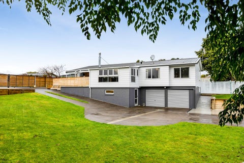 17 Villa Place, Bell Block, New Plymouth