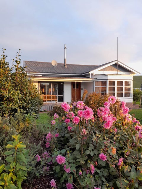 1067 Taniwha Road, Waerenga
