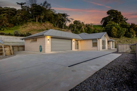 30B Sycamore Grove, Lower Vogeltown, New Plymouth