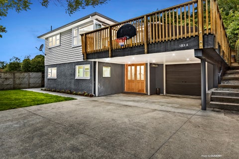 383A Karori Road, Karori, Wellington