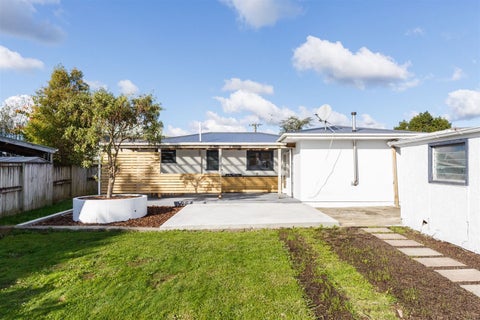 17 Norwich Place, Awapuni, Palmerston North