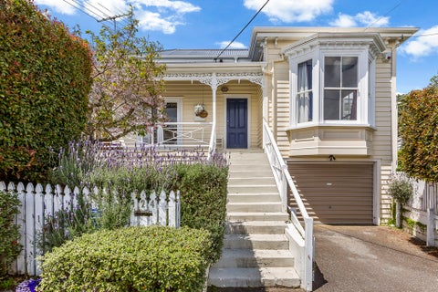 124 Crummer Road, Grey Lynn, Auckland