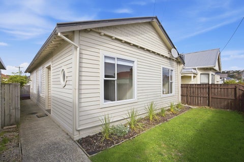 74 Fawcett Street, South Dunedin, Dunedin