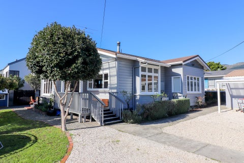 162 Queen Street, Richmond