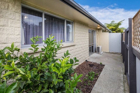 1/22 Snowden Crescent, Islington, BLENHEIM