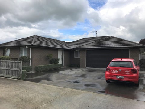 1/180 Burns Street, Leamington, Cambridge