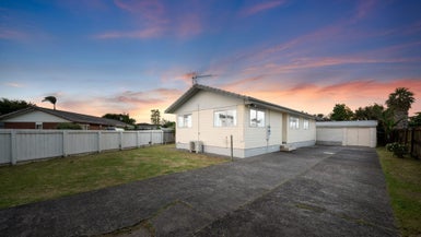 24 Bingara Place, Favona, Auckland