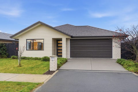 63 Lydiard Drive, Rolleston, Rolleston