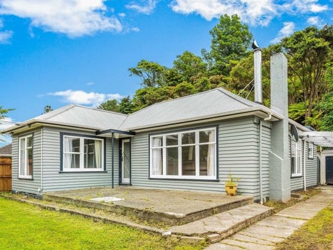 47 Hair Street, Wainuiomata, Lower Hutt