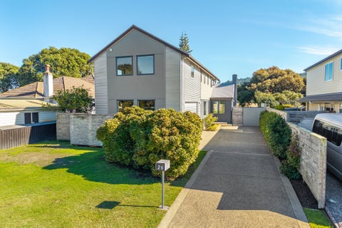 26 Saint James Avenue, Boulcott, Lower Hutt