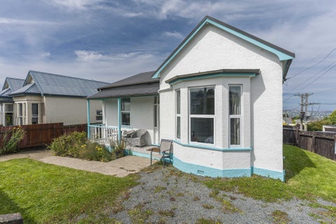 640 Highgate, Maori Hill, Dunedin