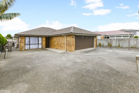 32 Avis Avenue, Papatoetoe, Auckland