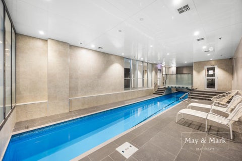 610/8 Airedale Street, Auckland Central, Auckland
