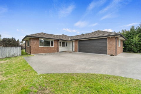 29 Herbert Street, Kihikihi, Te Awamutu