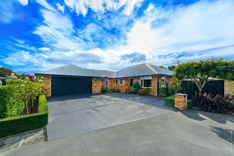 12 Catkins Lane, Mairehau, Christchurch