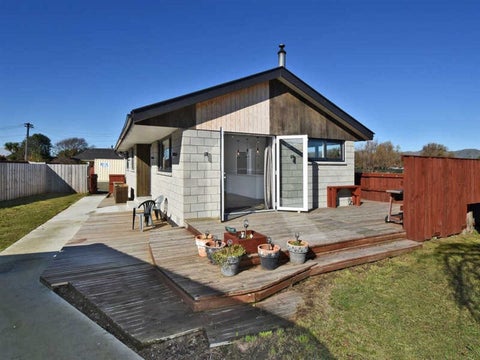 72 Marlow Road, Aranui, Christchurch