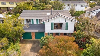35 Elliott Street, Johnsonville, Wellington