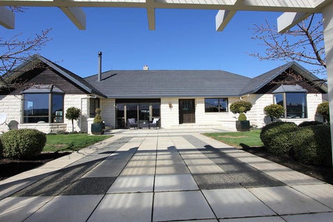 15 Thornly Park Avenue, Mosgiel, Mosgiel