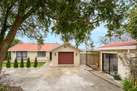 12 Garnet Street, Gore, Gore
