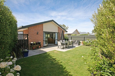 1/11 Dalkeith Street, Hoon Hay, Christchurch