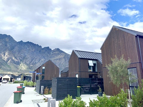 7 Casterway Crescent, Jacks Point, Queenstown