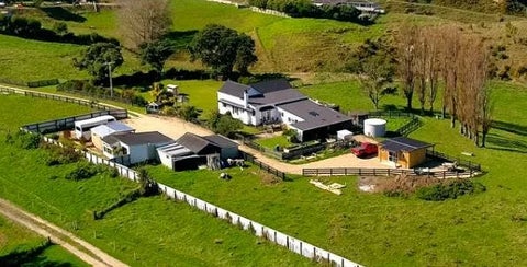 5 Marybank Road, Marybank, Whanganui