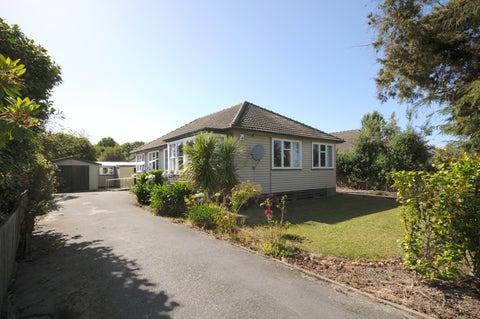 316 Hills Road, Mairehau, Christchurch