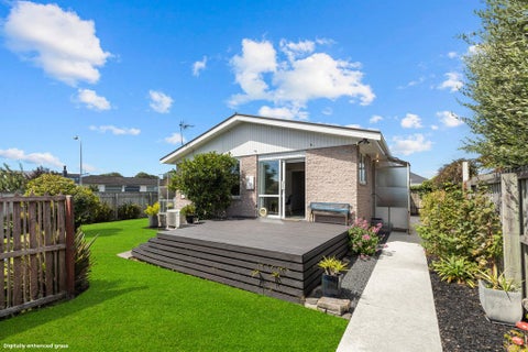 31 Belfield Street, Dallington, Christchurch