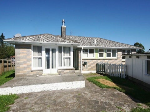 62 Wrigley Road, Fordlands, Rotorua