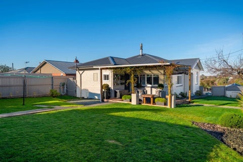 23 Maple Crescent, Watlington, Timaru