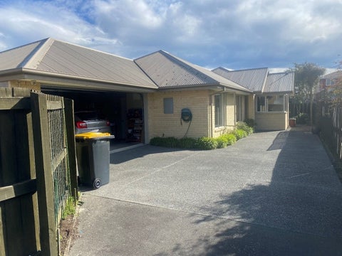 45A Wychbury Street, Spreydon, Christchurch
