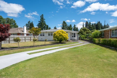 35 Martin Street, Utuhina, Rotorua