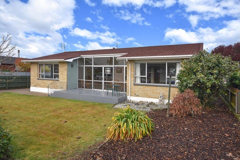 28 Thames Street, Mosgiel, Mosgiel