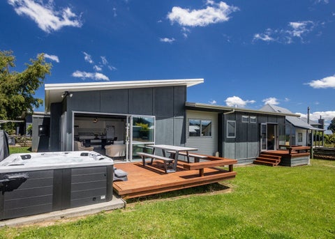 31 Snowmass Drive, Ohakune
